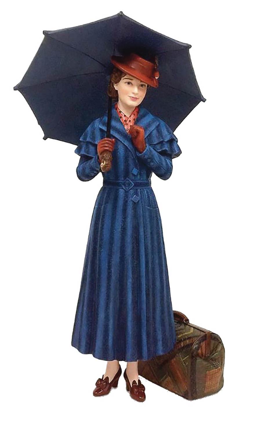 Disney Showcase Mary Poppins Returns Figurine