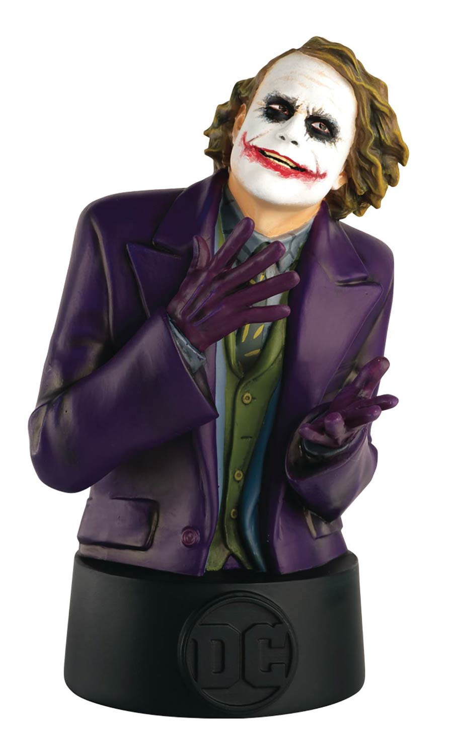 DC Batman Universe Collectors Bust #14 Dark Knight Movie Joker