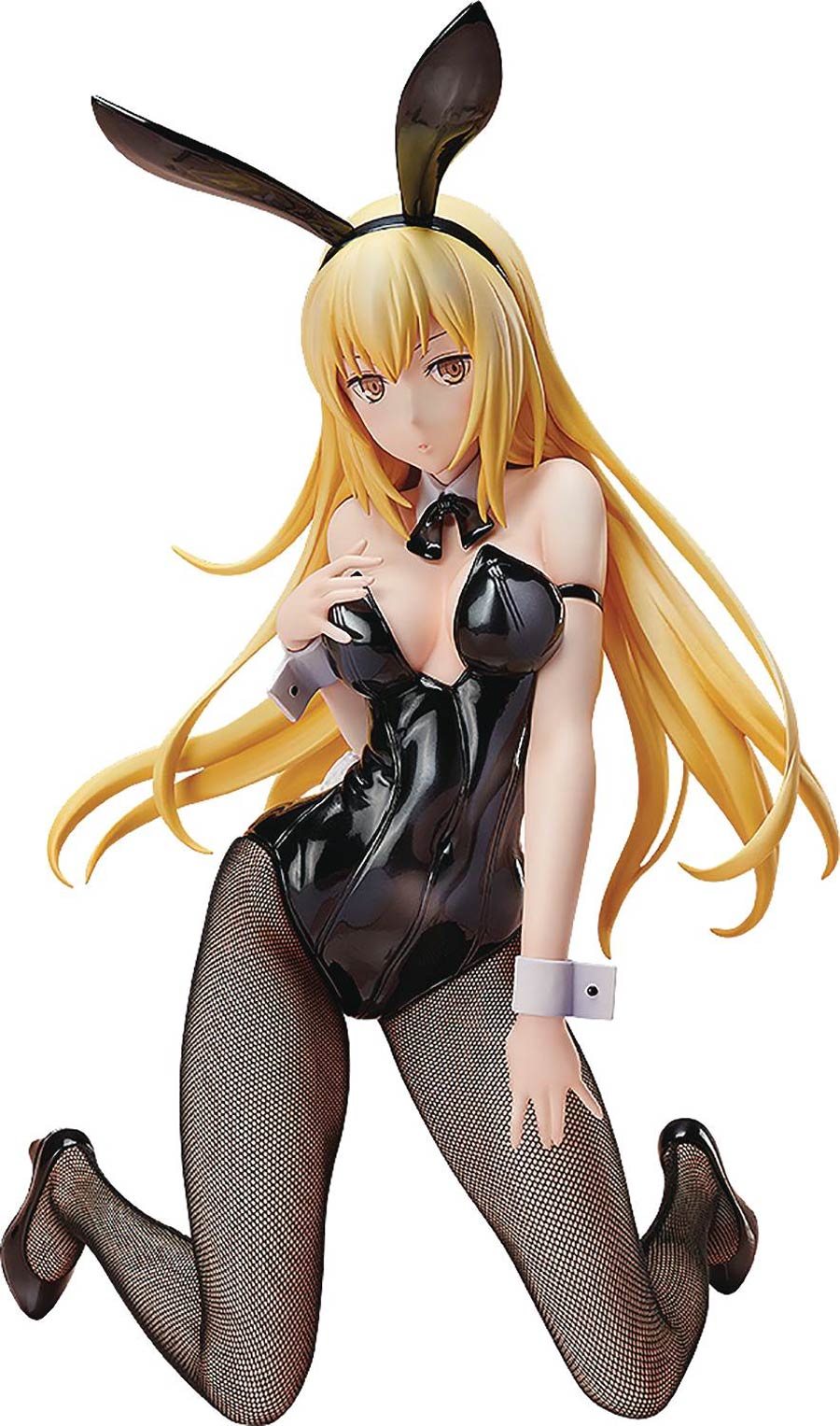 Is It Wrong To Pick Up Girls In A Dungeon Ais Wallenstein Bunny Outfit 1/4 Scale PVC Figure