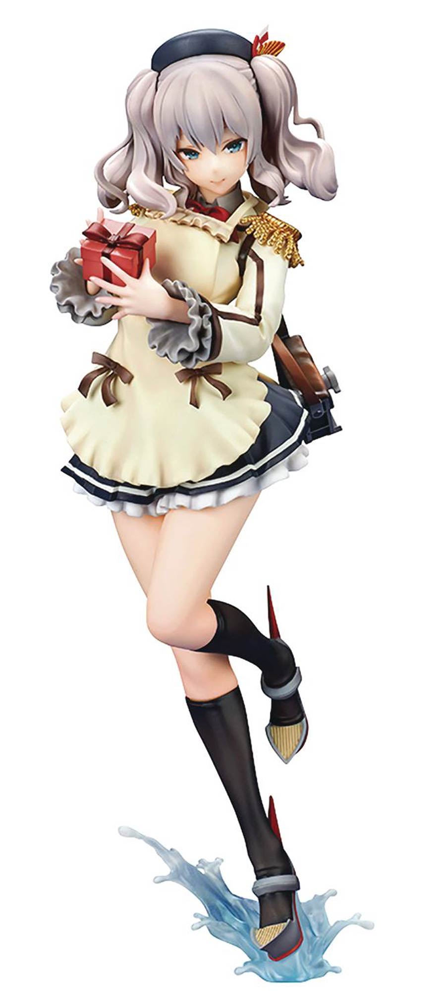 Kancolle Kantai Collection Kashima Valentine PVC Figure
