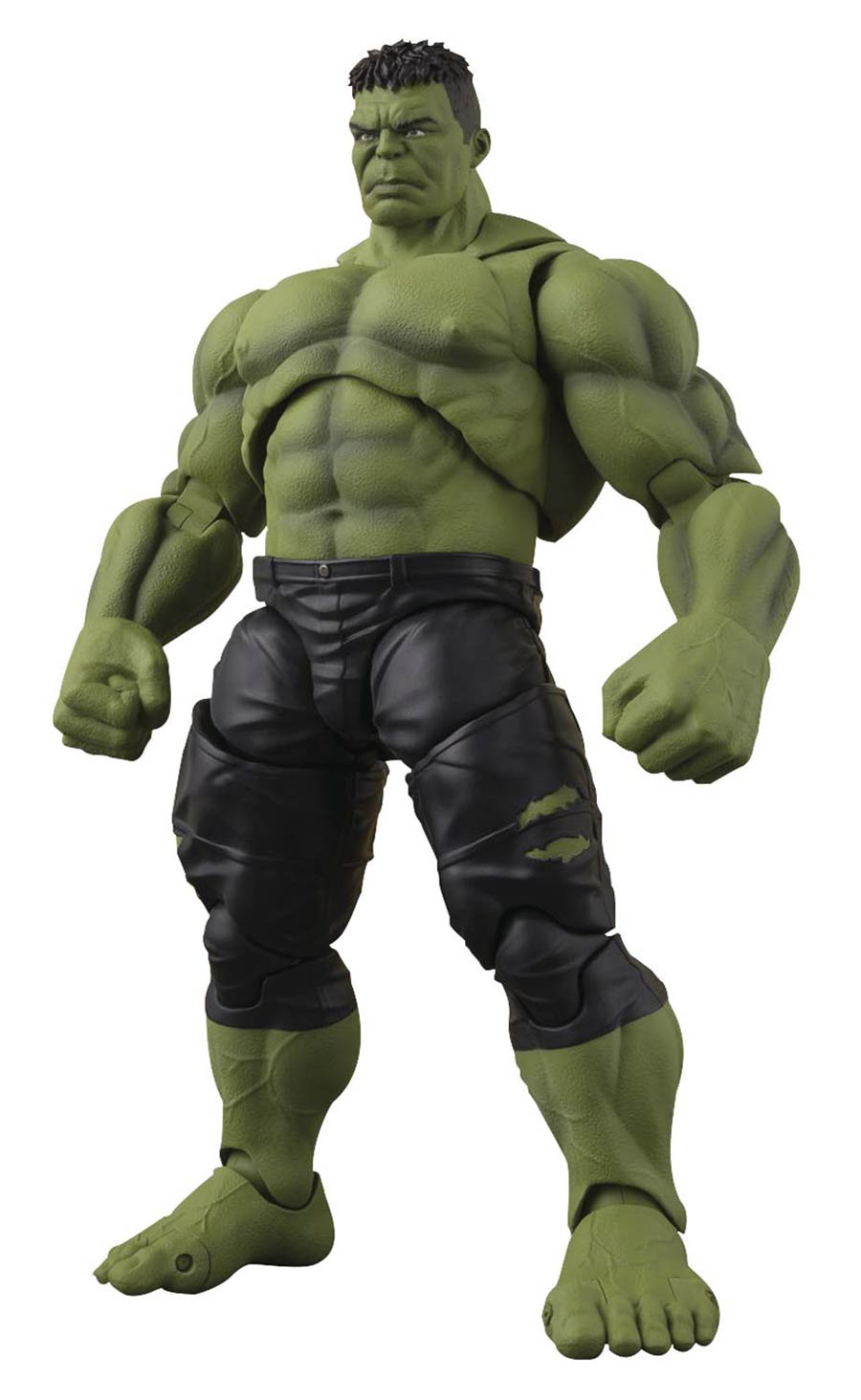 Marvel S.H.Figuarts - Avengers Infinity War - Hulk Action Figure