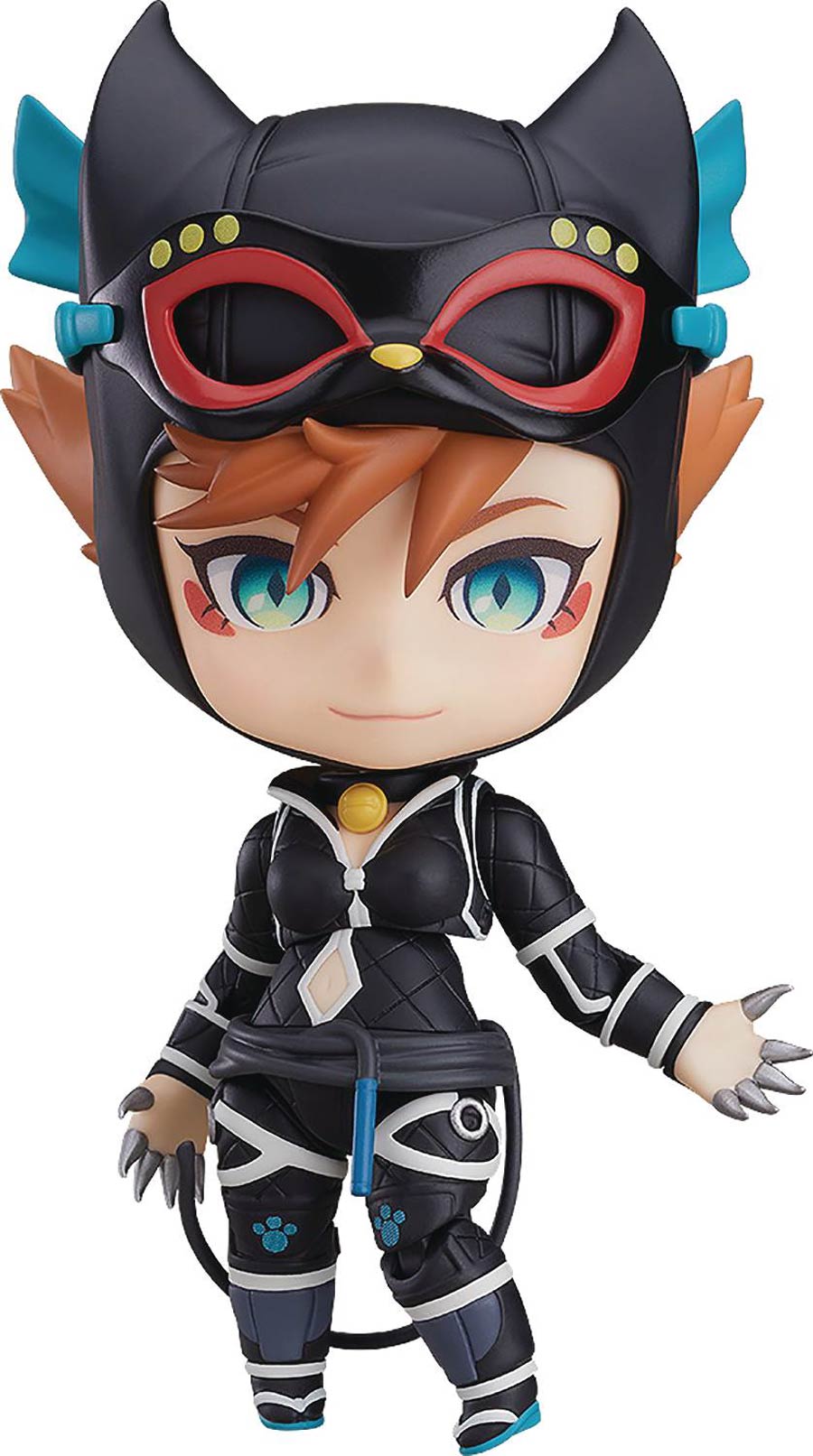 Batman Ninja Ninja Catwoman Nendoroid