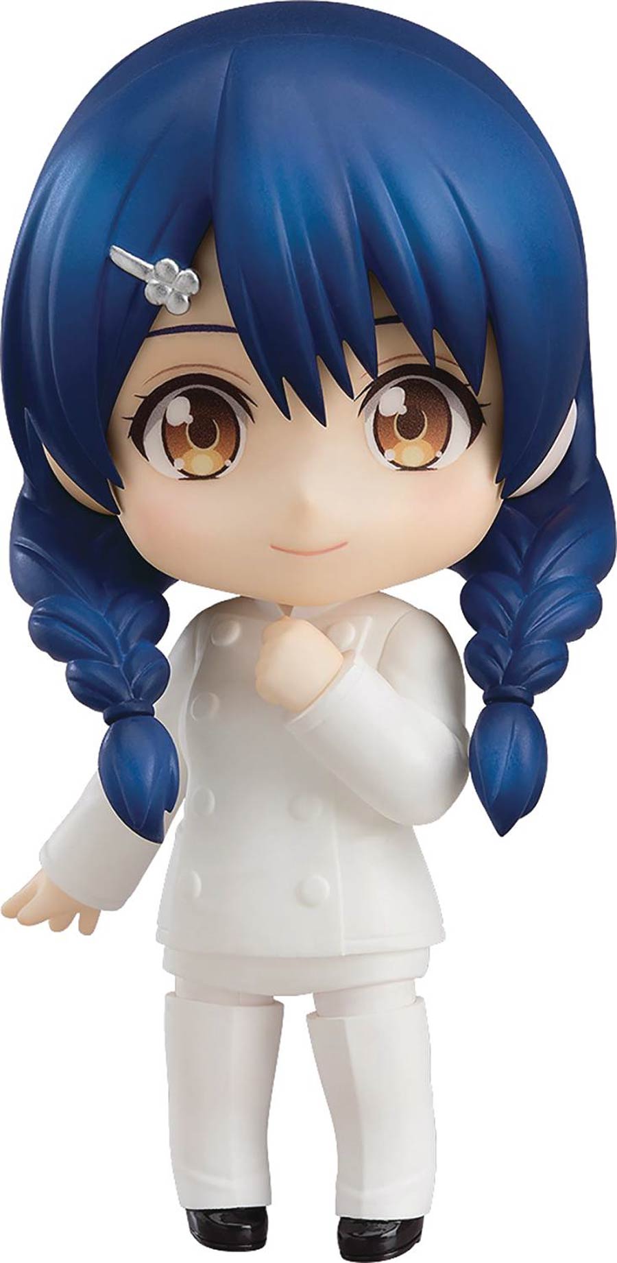 Food shop wars nendoroid