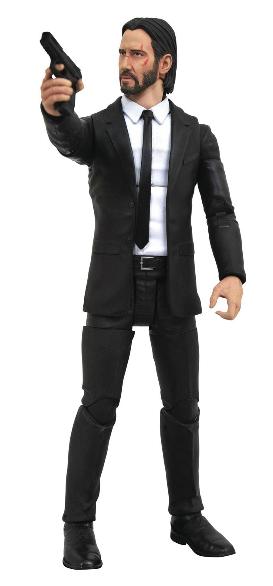John Wick Select Action Figure