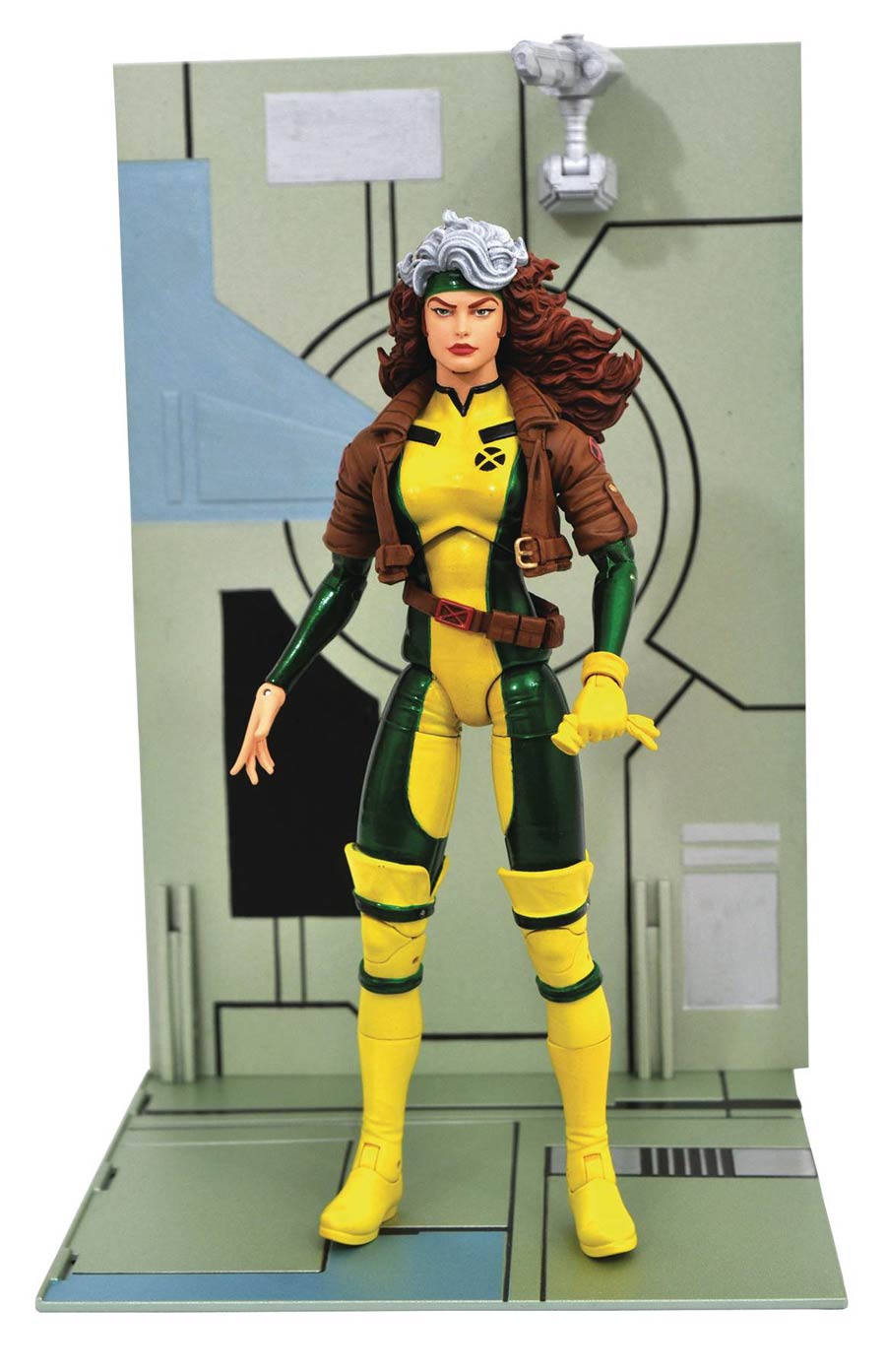 Marvel Select X-Men Rogue Action Figure