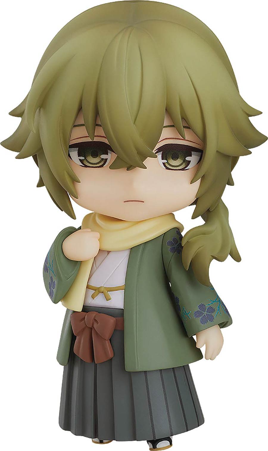 Meiji Tokyo Renka Syunso Hishida Nendoroid