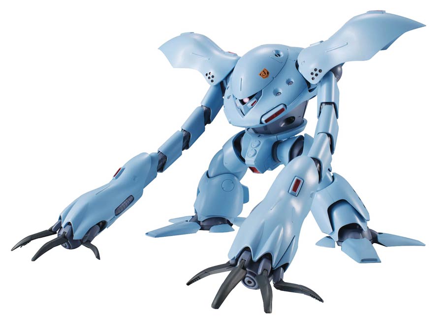 Robot Spirits #246 (Side MS) MSM-03C Hy-Gogg Ver. A.N.I.M.E. Action Figure