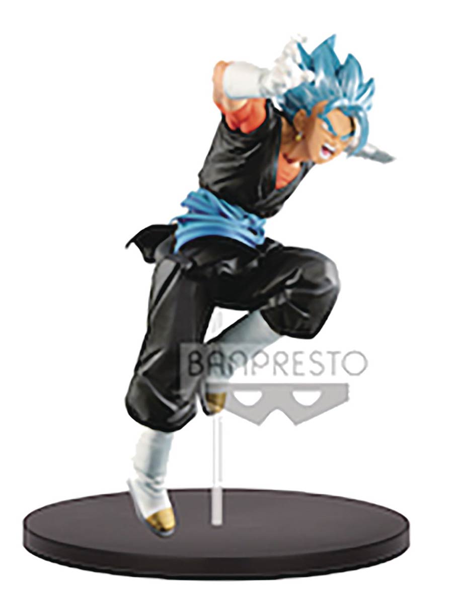 Super Dragon Ball Heroes Transcendence Art Vol 3 Figure