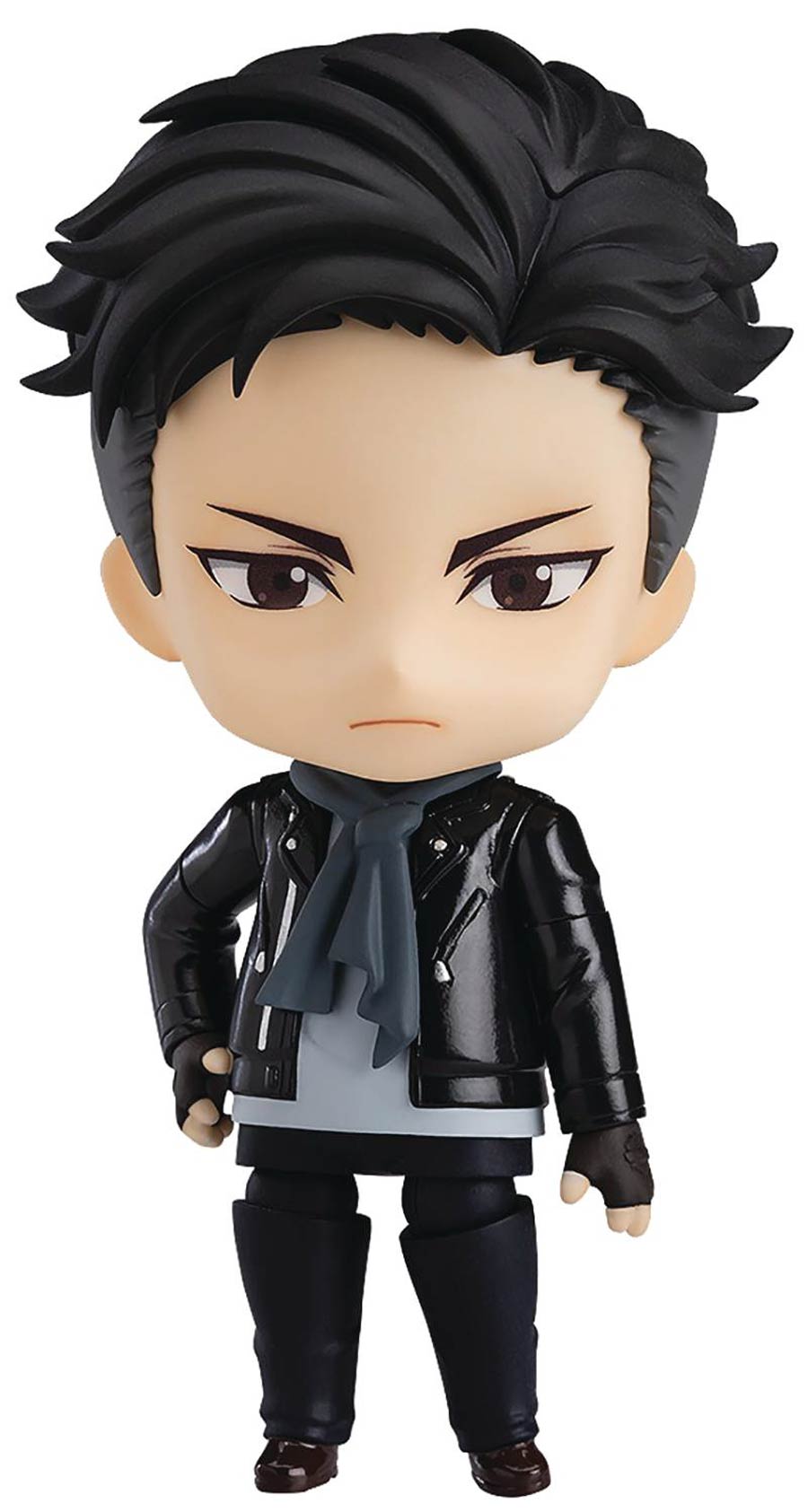 Yuri On Ice Otabek Altin Nendoroid