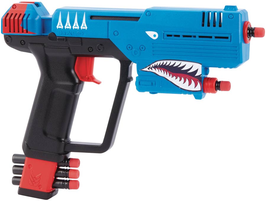 Halo UNSC Socom Blaster Case