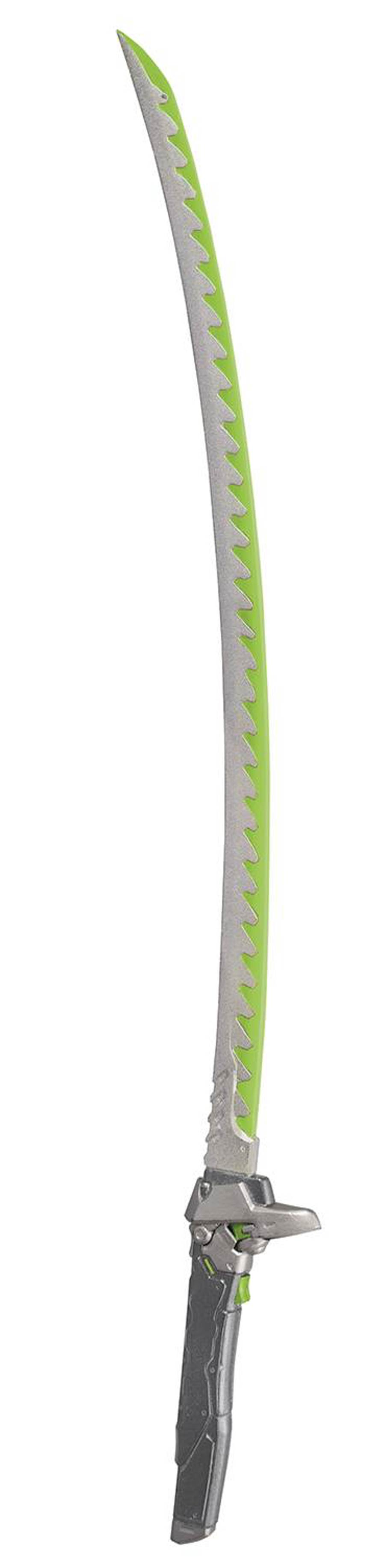 Overwatch Genji Sword Replica