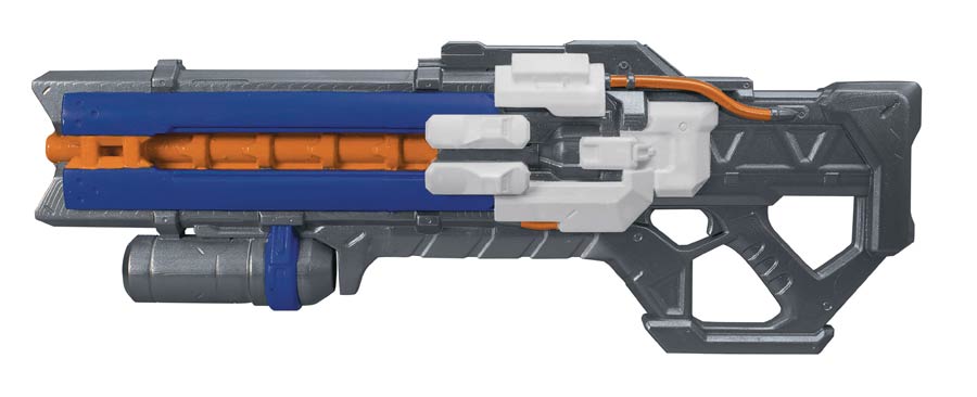 Overwatch Soldier 76 Pulse Blaster Replica