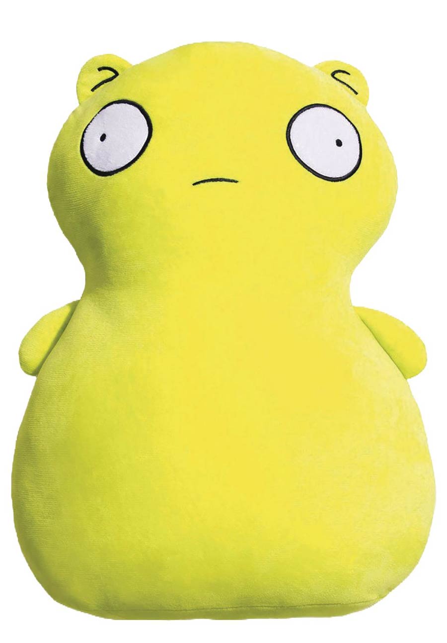 Bobs Burgers Kuchi Kopi 22-Inch Pillow Plush