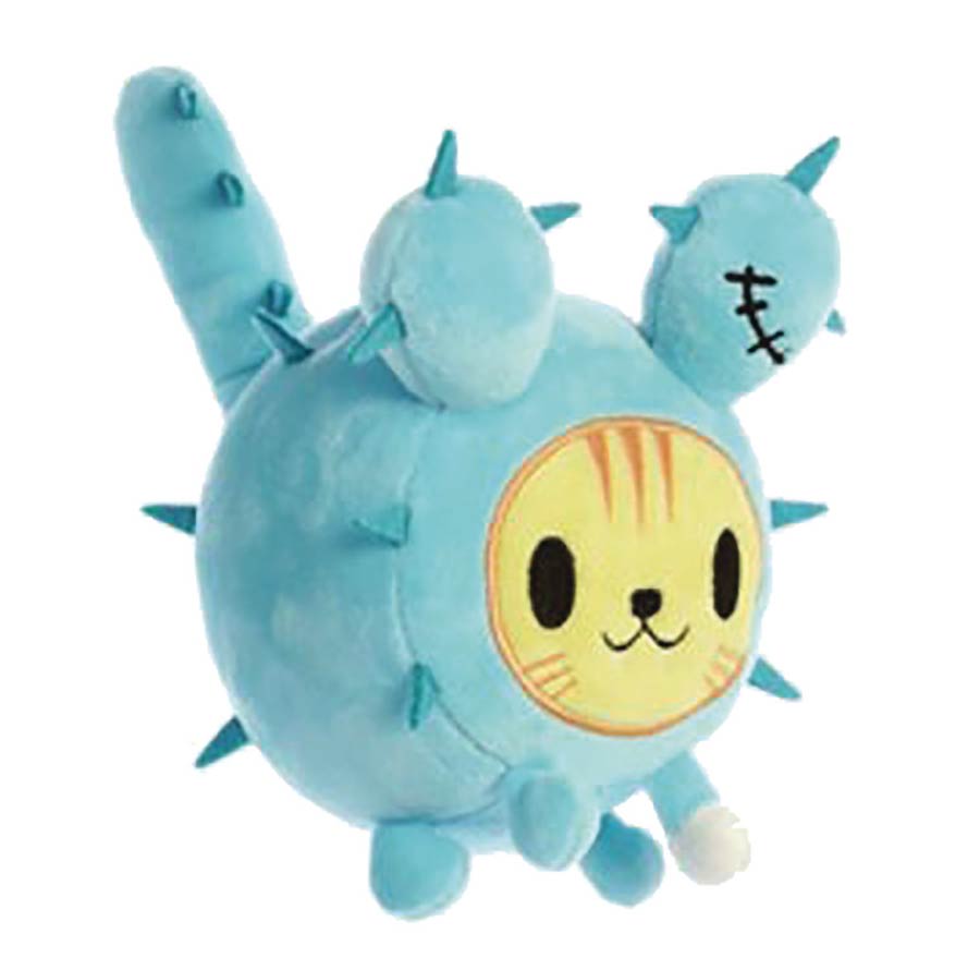 tokidoki Cactus Friends Plush - Bruttino