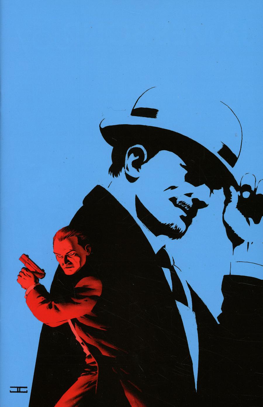 James Bond 007 #1 Cover I Incentive John Cassaday Virgin Cover