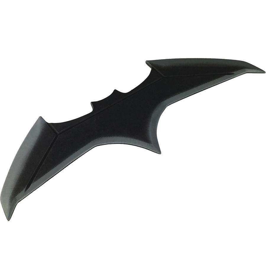 Justice League Movie Gun Metal Batarang Previews Exclusive Letter Opener