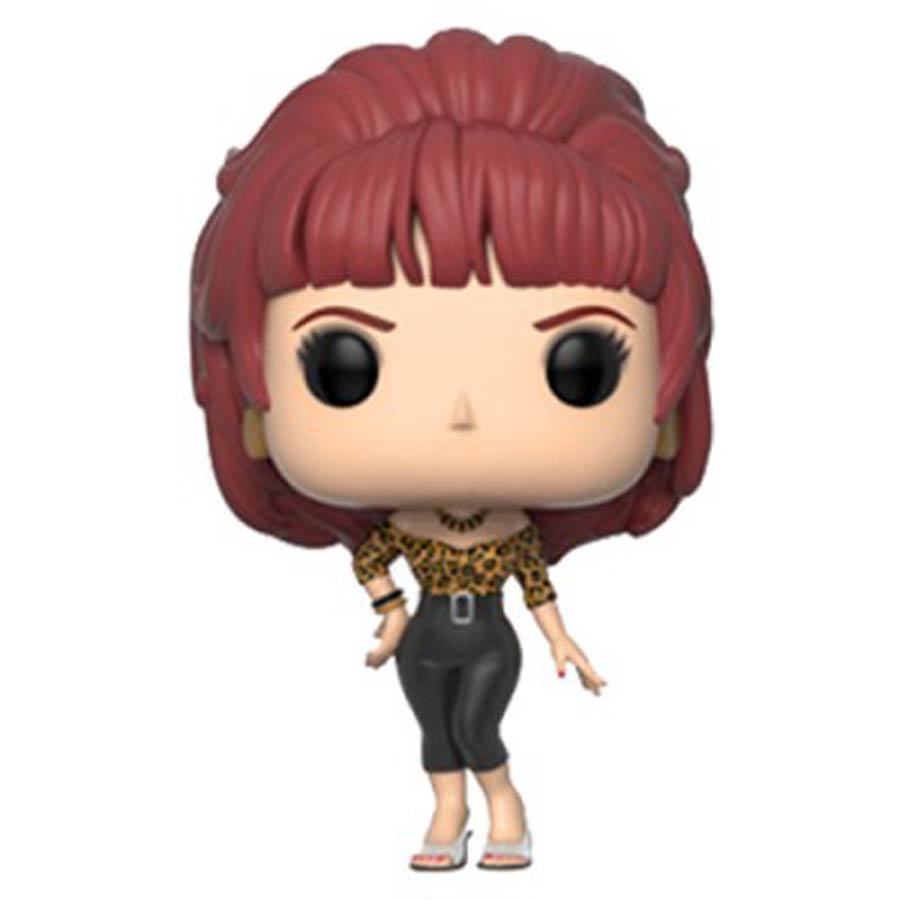 peggy bundy funko pop chase