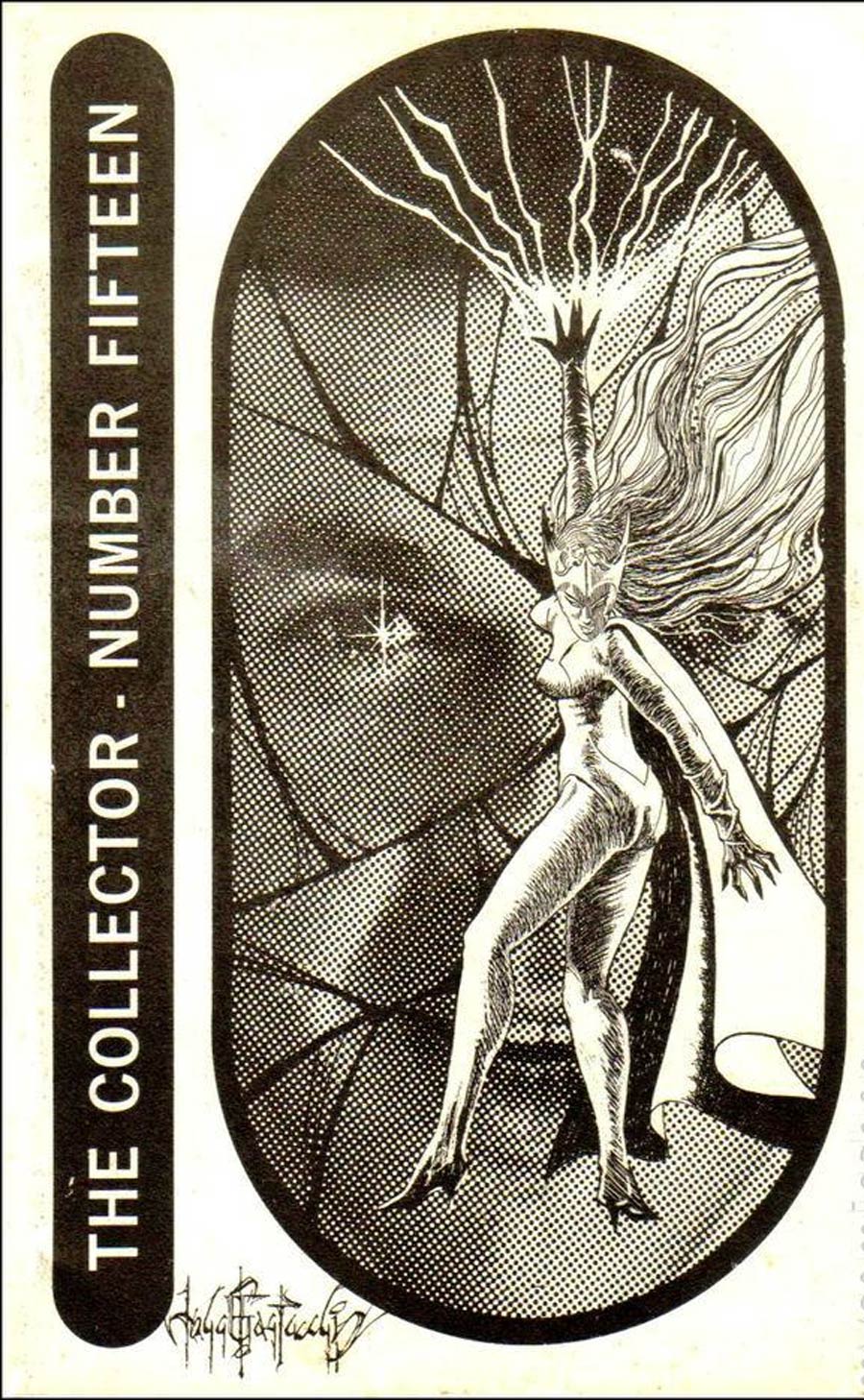 Collector (Fanzine) #15