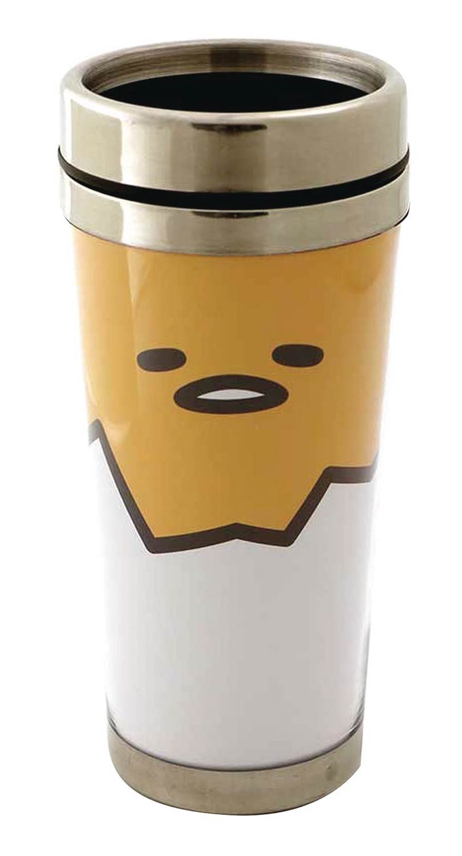 Onim Gudetama Travel Mug