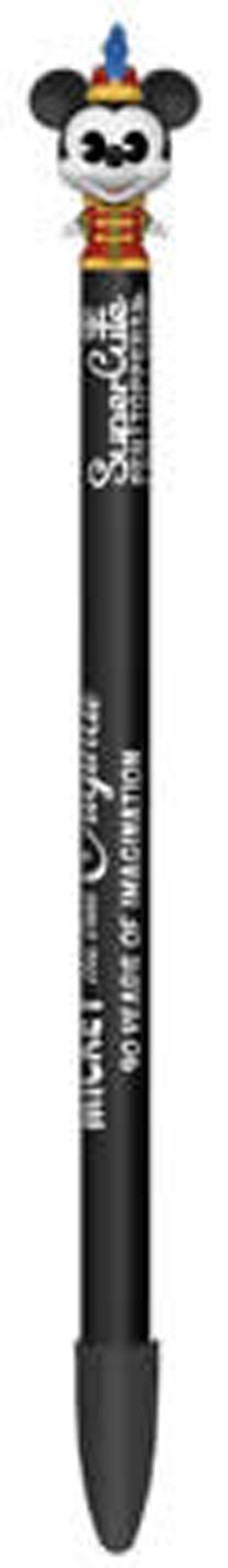 POP Disney Mickeys 90th Anniversary Pen Topper - Band Concert Mickey