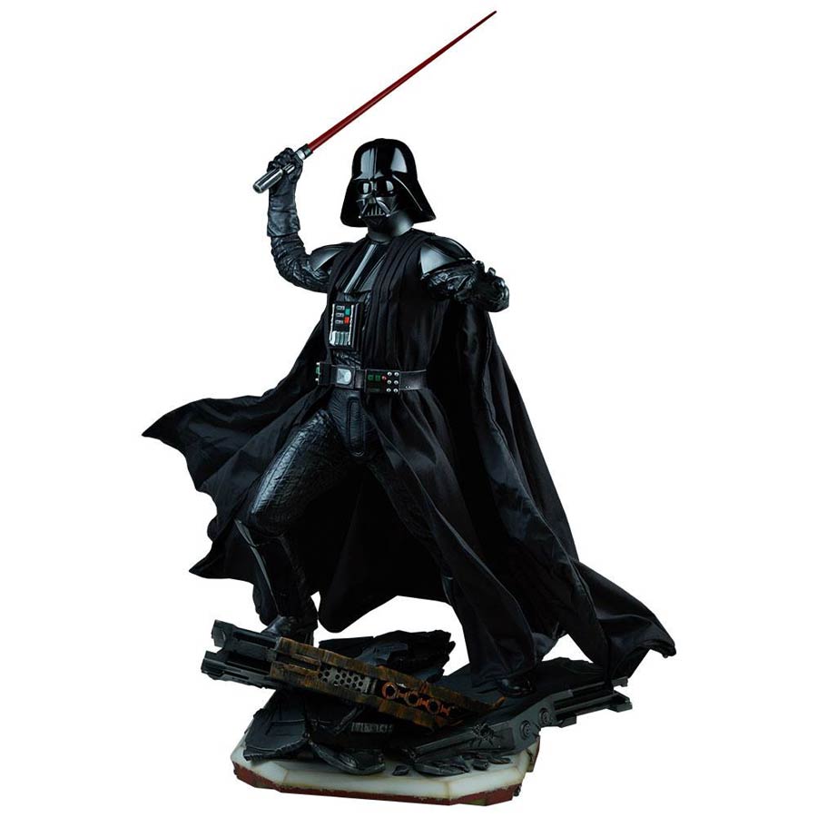 Star Wars Darth Vader 25.2-inch Premium Format Figure