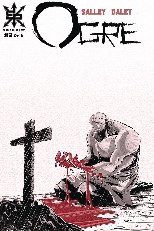 Ogre #3