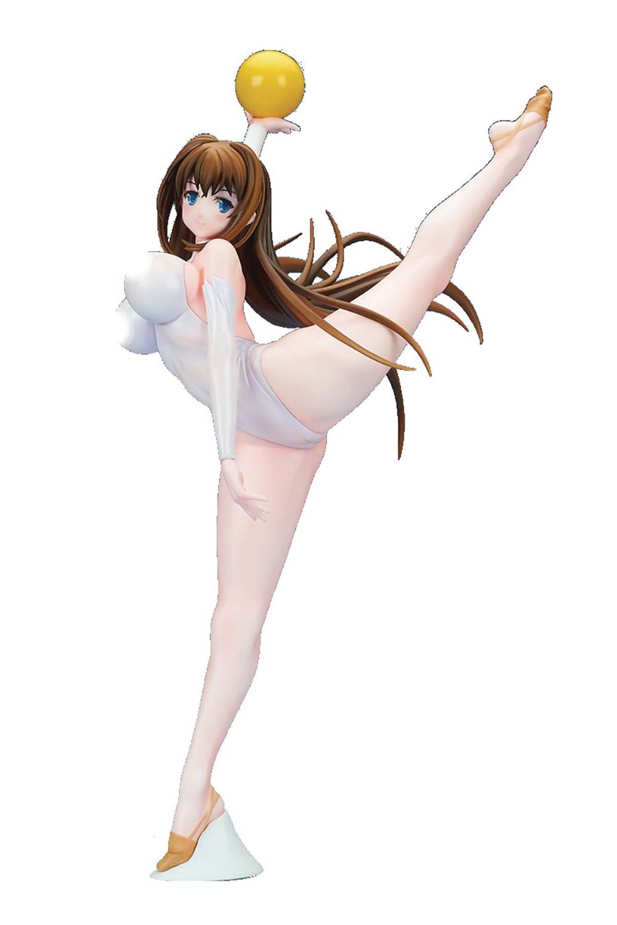 Bugbug Nagisa Sumikawa Illustration Repaint 1/6 Scale PVC Figure
