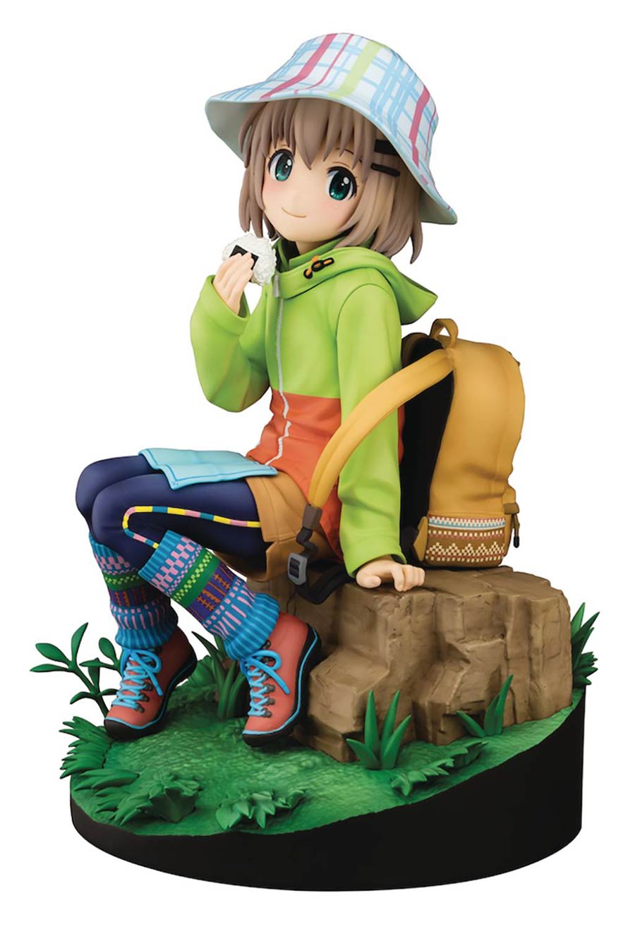 Encouragement Of Climb Season 3 Aoi 1/7 Scale PVC Figure