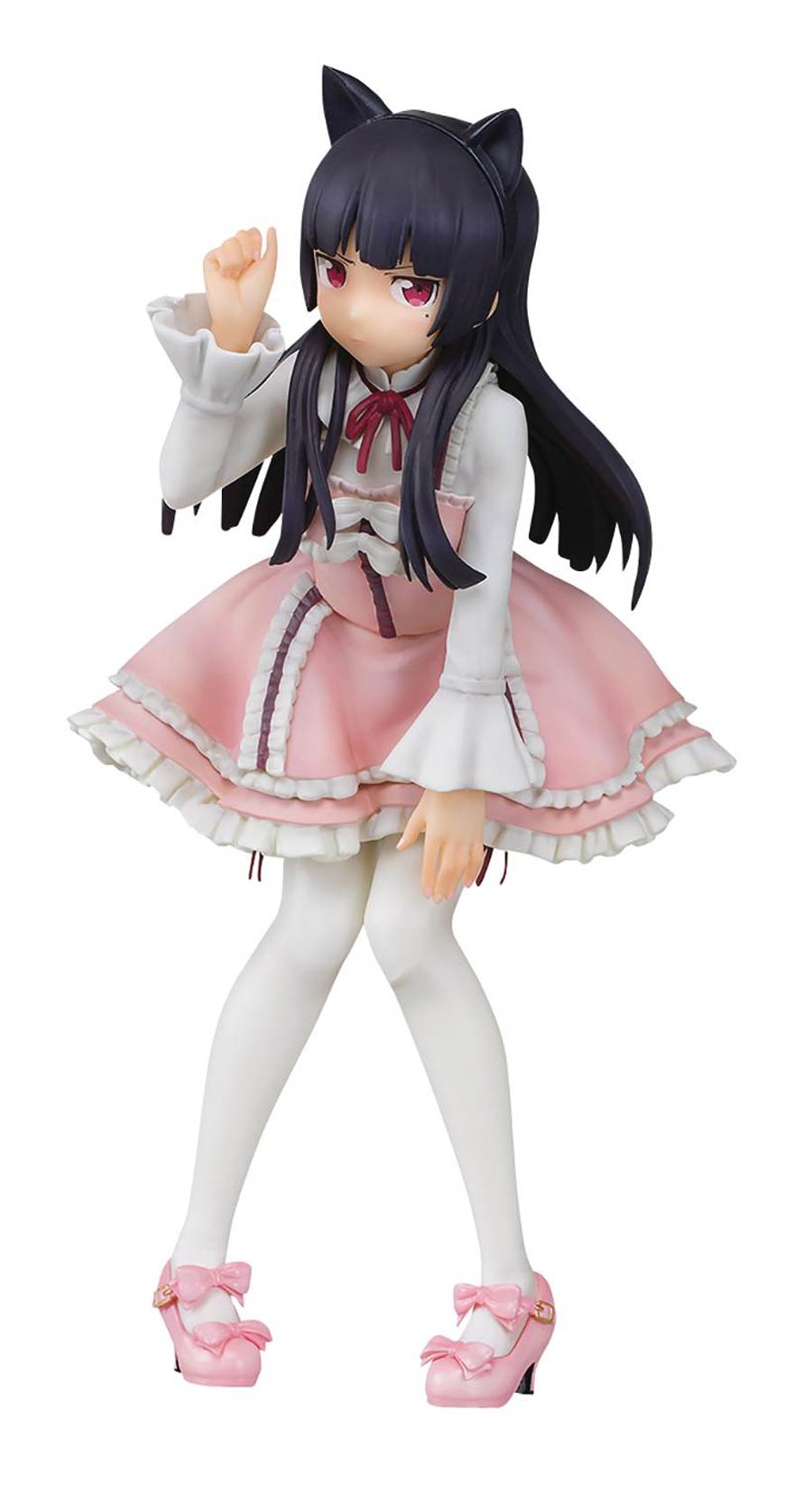 Oreimo Kuroneko 1/6 Scale PMMA & Pu Figure