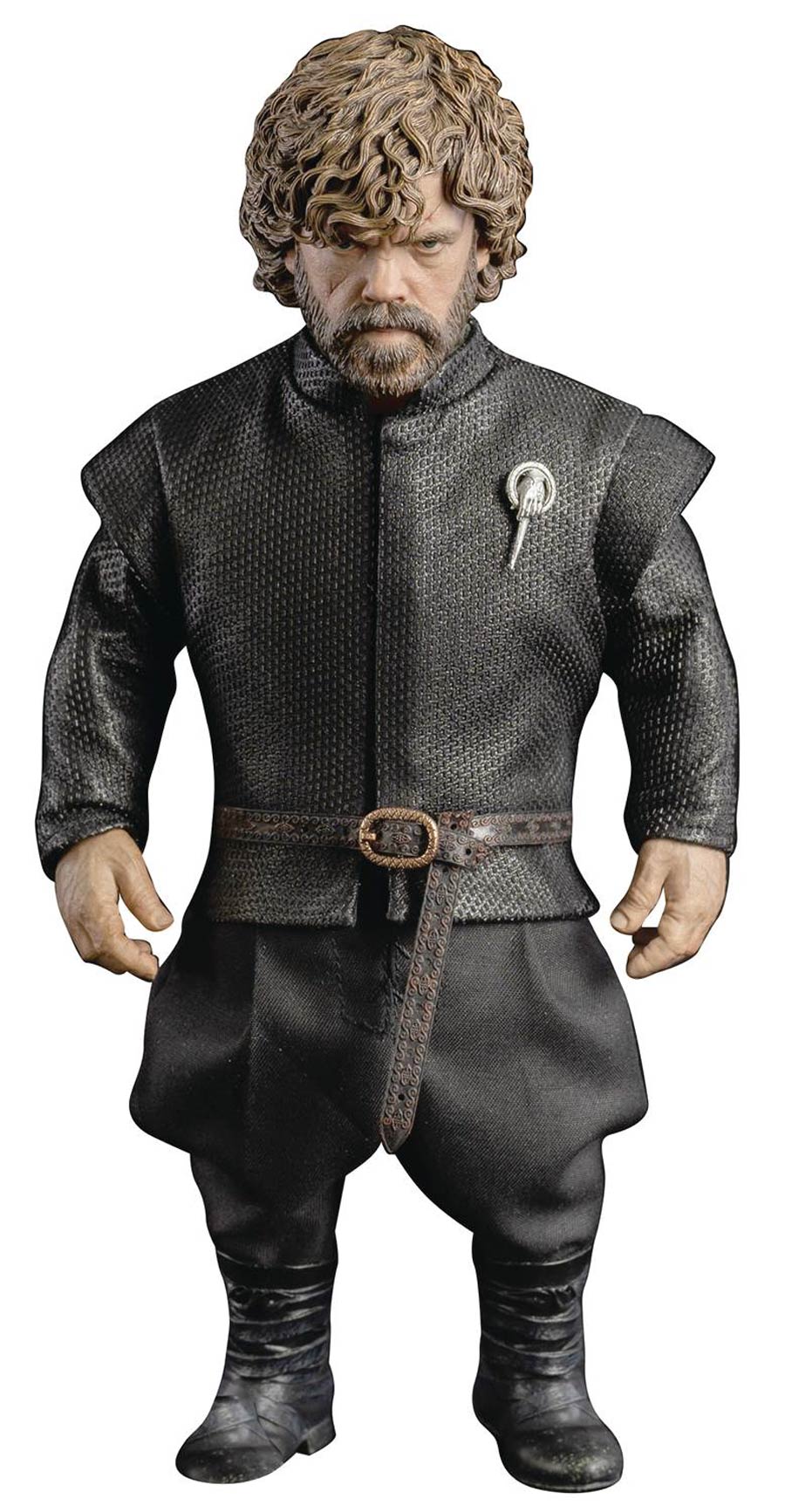 Game Of Thrones Tyrion Lannister 1/6 Scale Figure