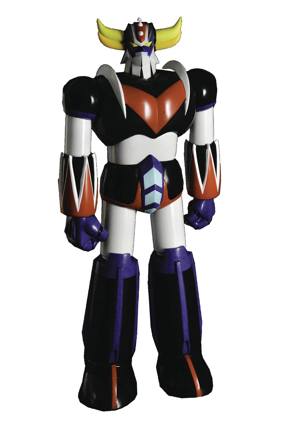 Grendizer 24-Inch Jumbo Figure Manga Edition