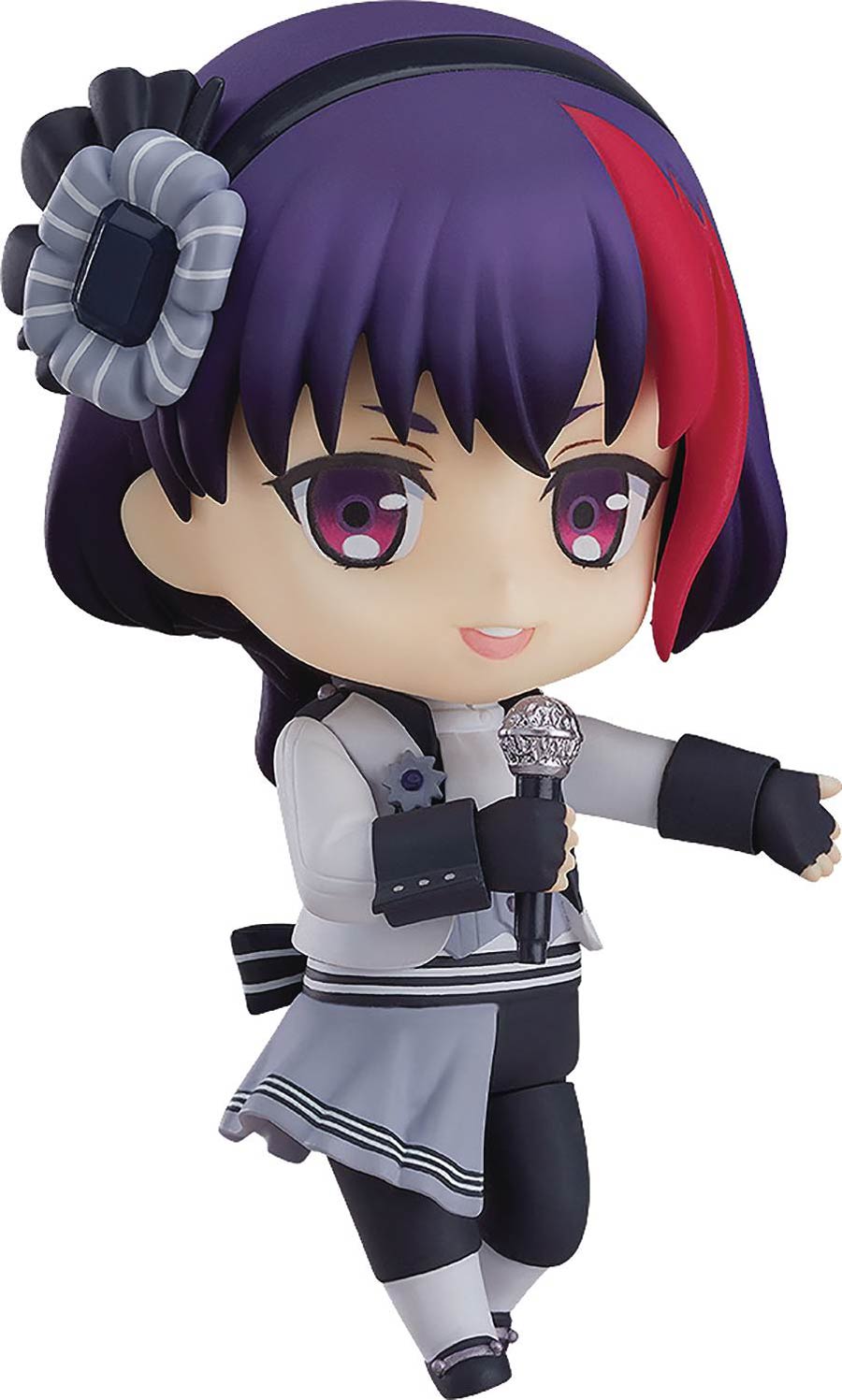 B-Project Kodou Ambitious Ryuji Korekuni Nendoroid