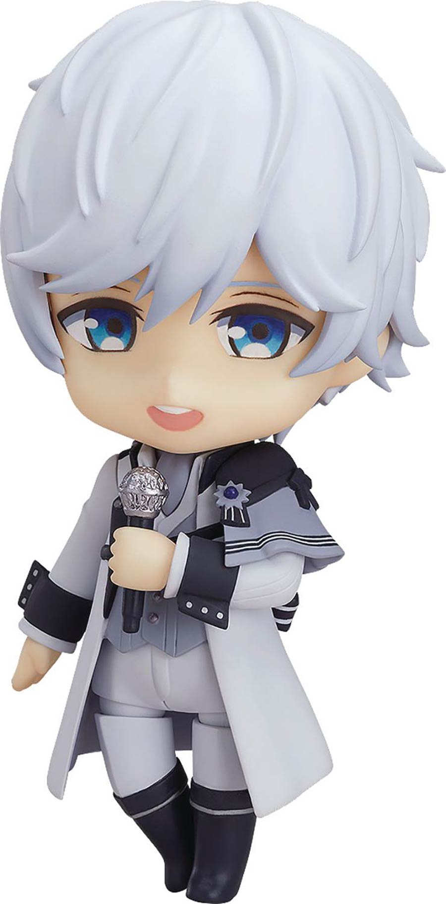 B-Project Kodou Ambitious Tomohisa Kitakado Nendoroid