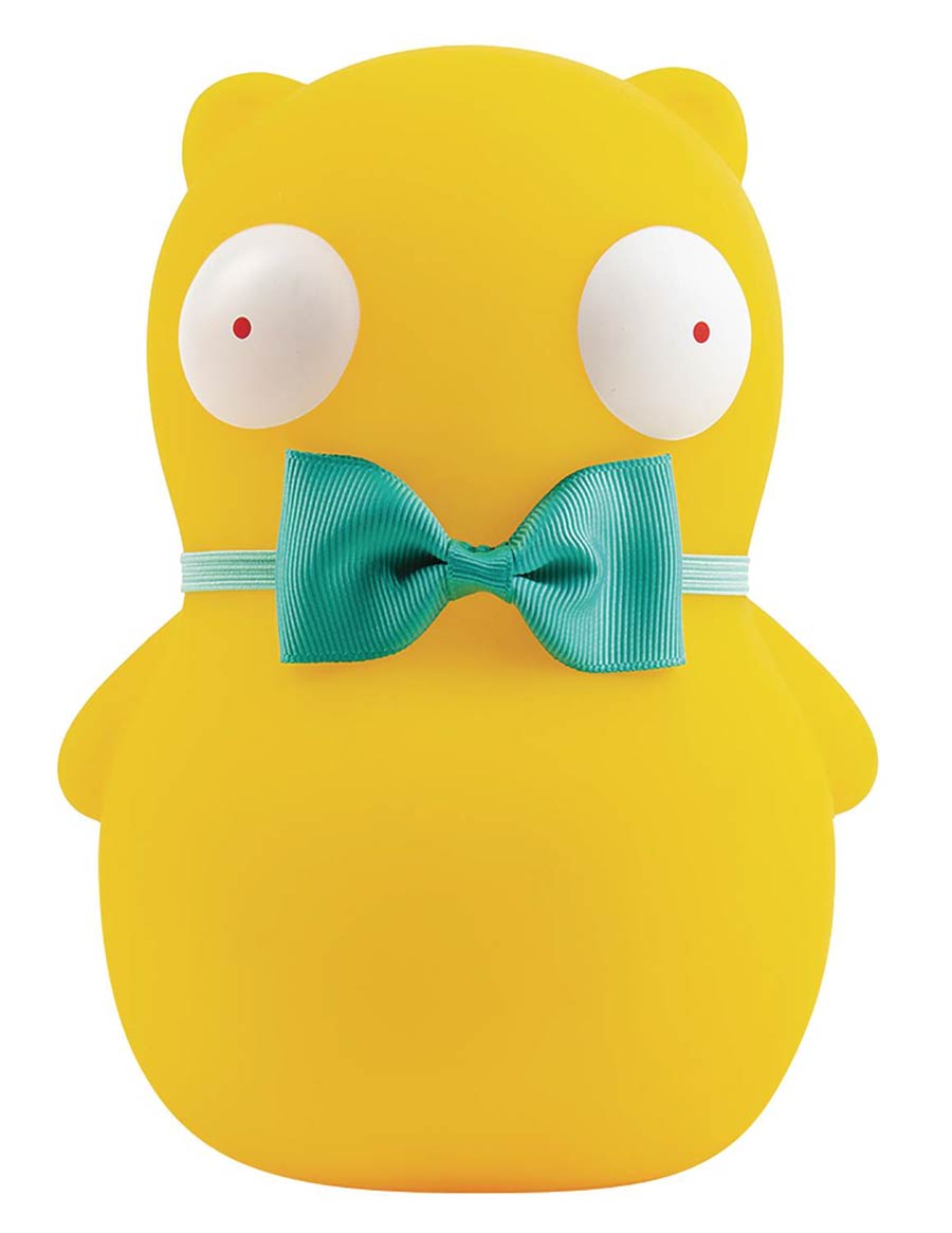 Bobs Burgers Kuchi Kopi Medium Figure