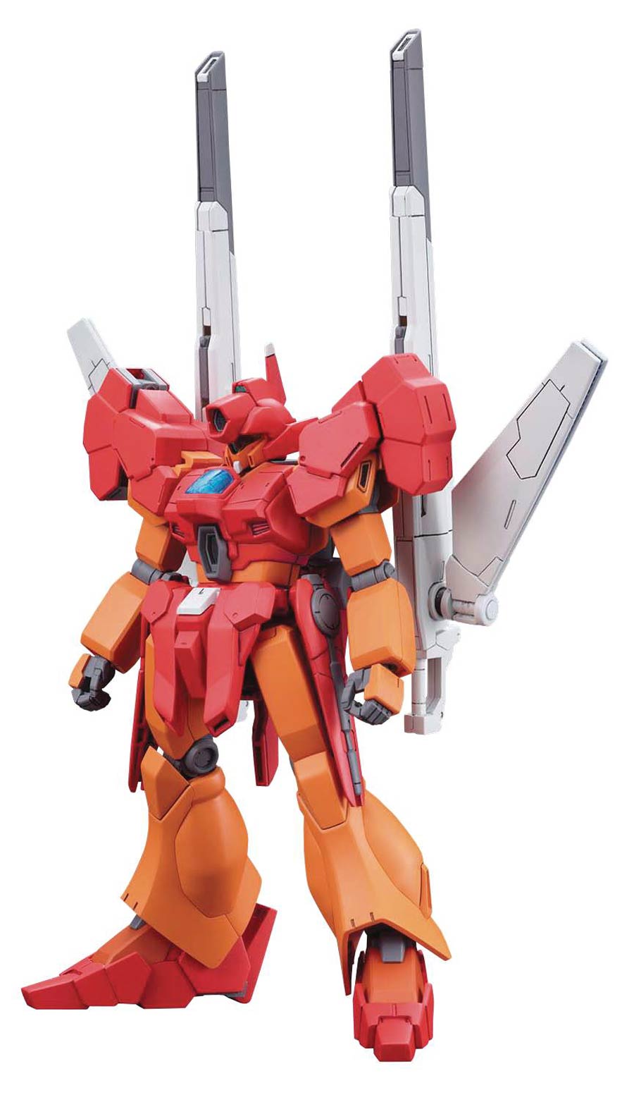 Gundam Build Divers High Grade 1/144 Kit #015 Jegan Blast Master