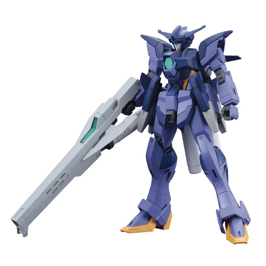 Gundam Build Divers High Grade 1/144 Kit #017 Impulse Gundam Arc