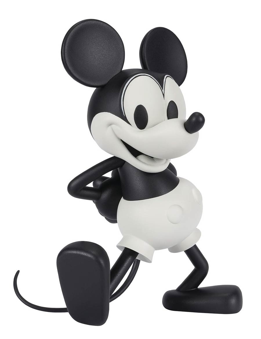 Mickey Mouse Figuarts ZERO - 1920s Figure