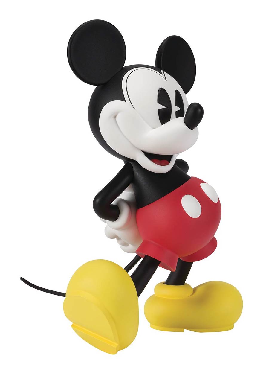 Mickey Mouse Figuarts ZERO - 1930s Figure