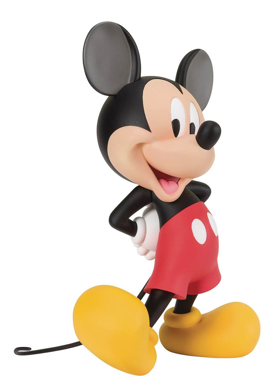 Mickey Mouse Figuarts ZERO - 1940s Figure