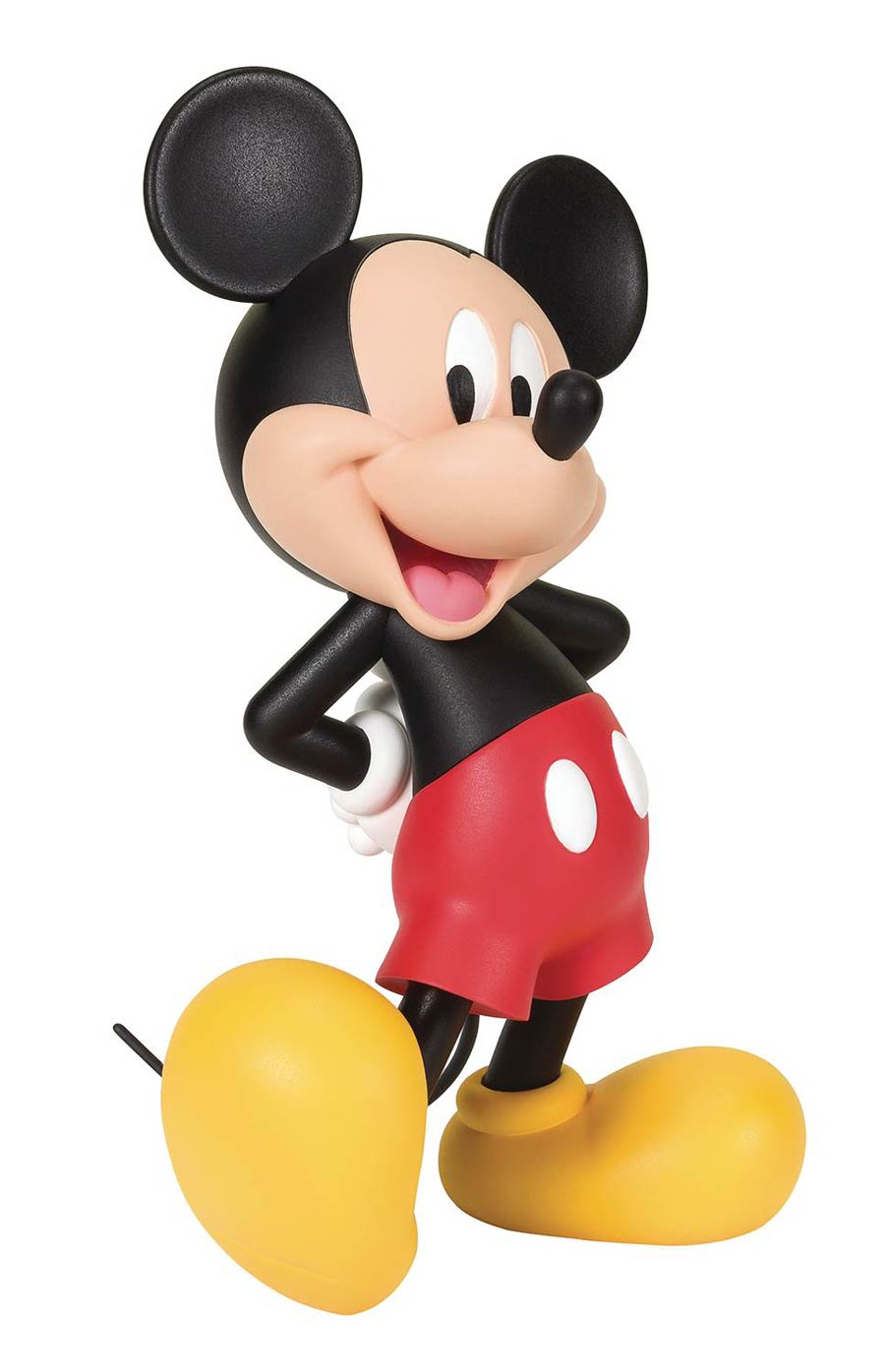 Mickey Mouse Figuarts ZERO - Modern Figure