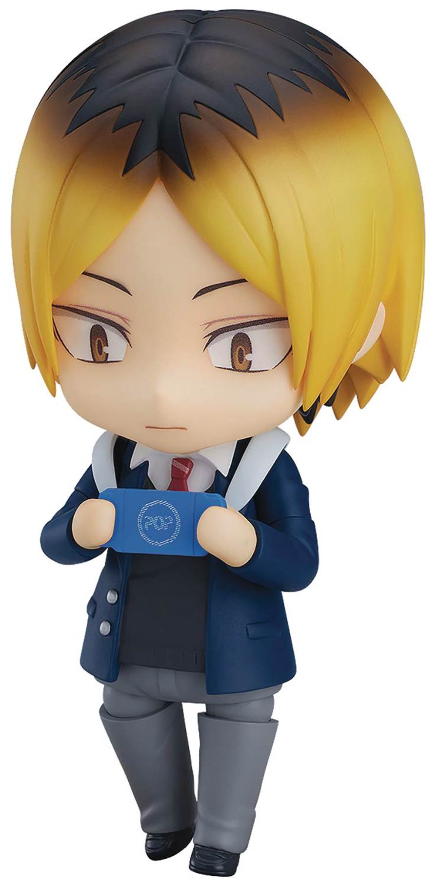 Haikyu Kenma Kozume School Uniform Nendoroid