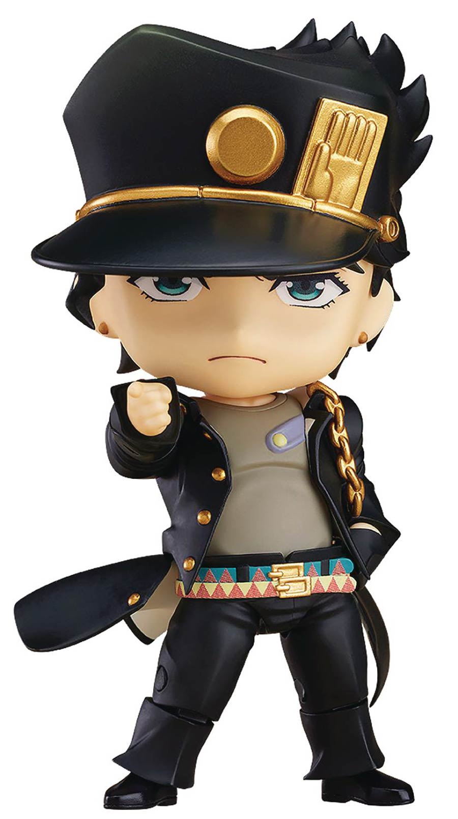 JoJos Bizarre Adventure Stardust Crusader Jotaro Kujo Nendoroid