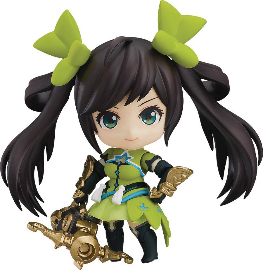 King Of Glory Sun Shangxiang Nendoroid
