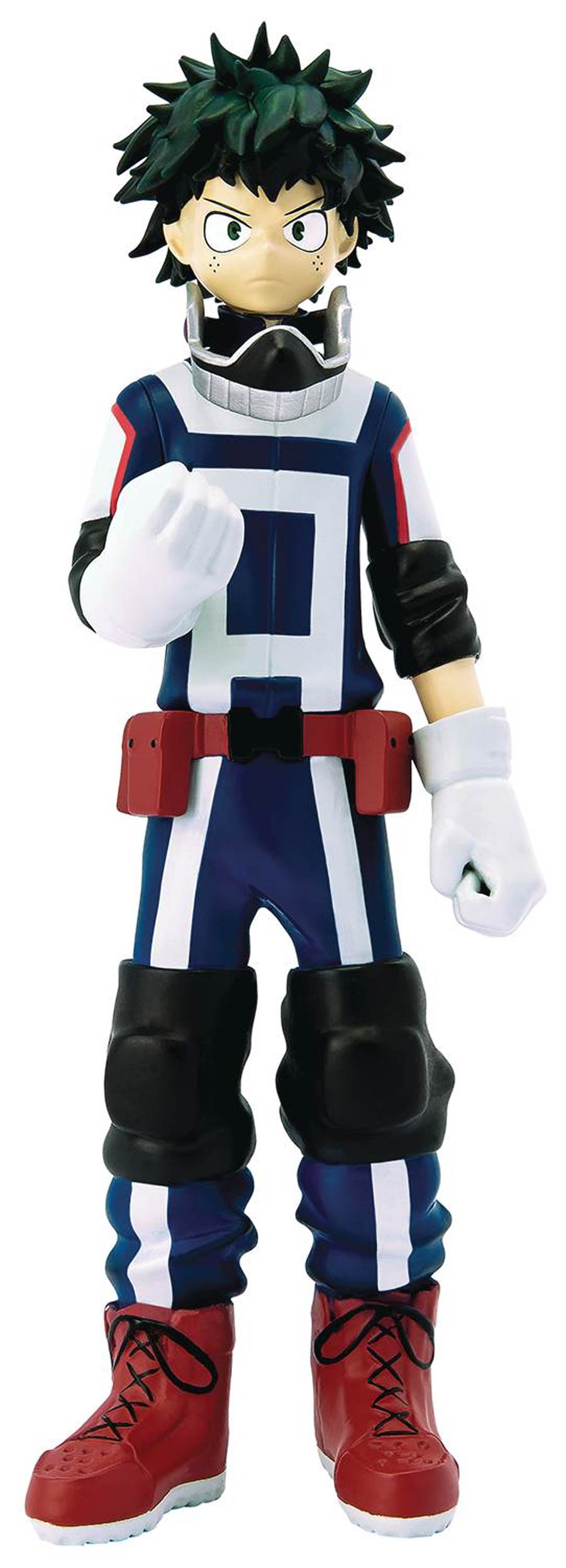 My Hero Academia Figurine - Izuku Midoriya