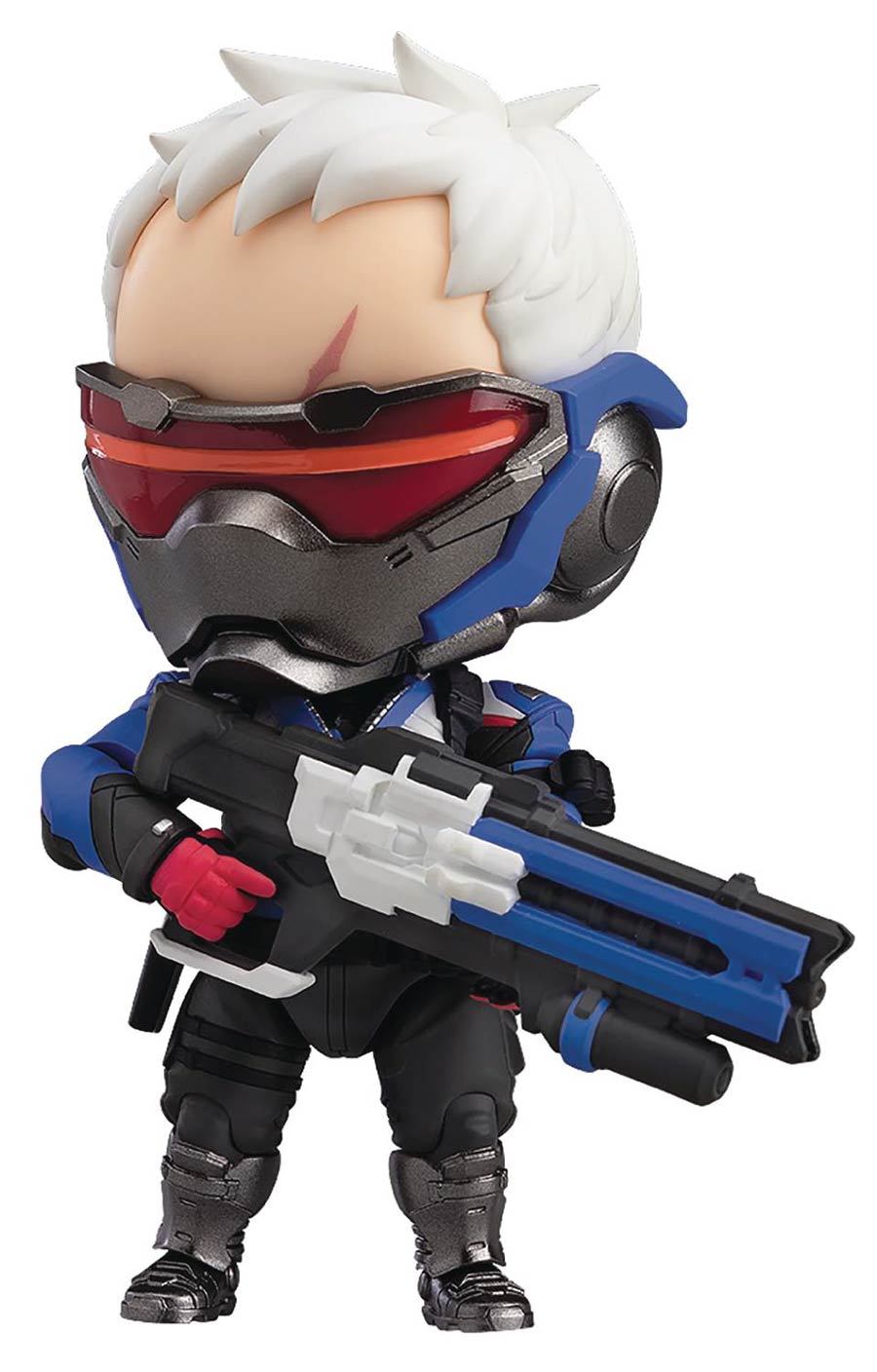 Overwatch Soldier 76 Classic Skin Nendoroid
