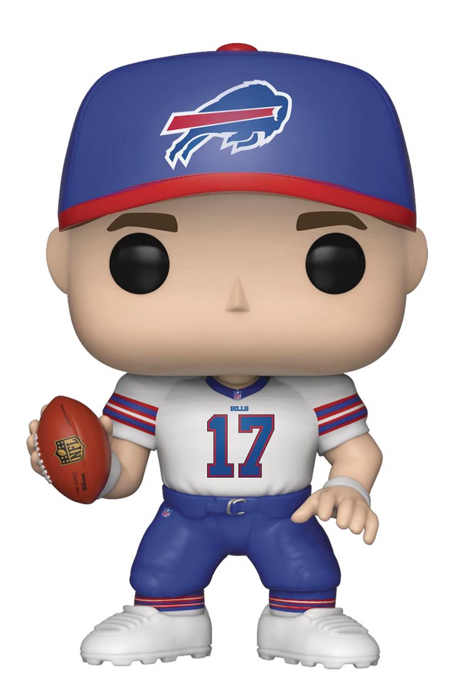 POP NFL Draft Josh Allen Vinyl Figure