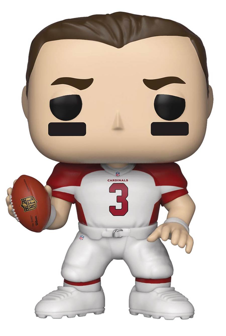 POP NFL Draft Josh Rosen Vinyl Figure