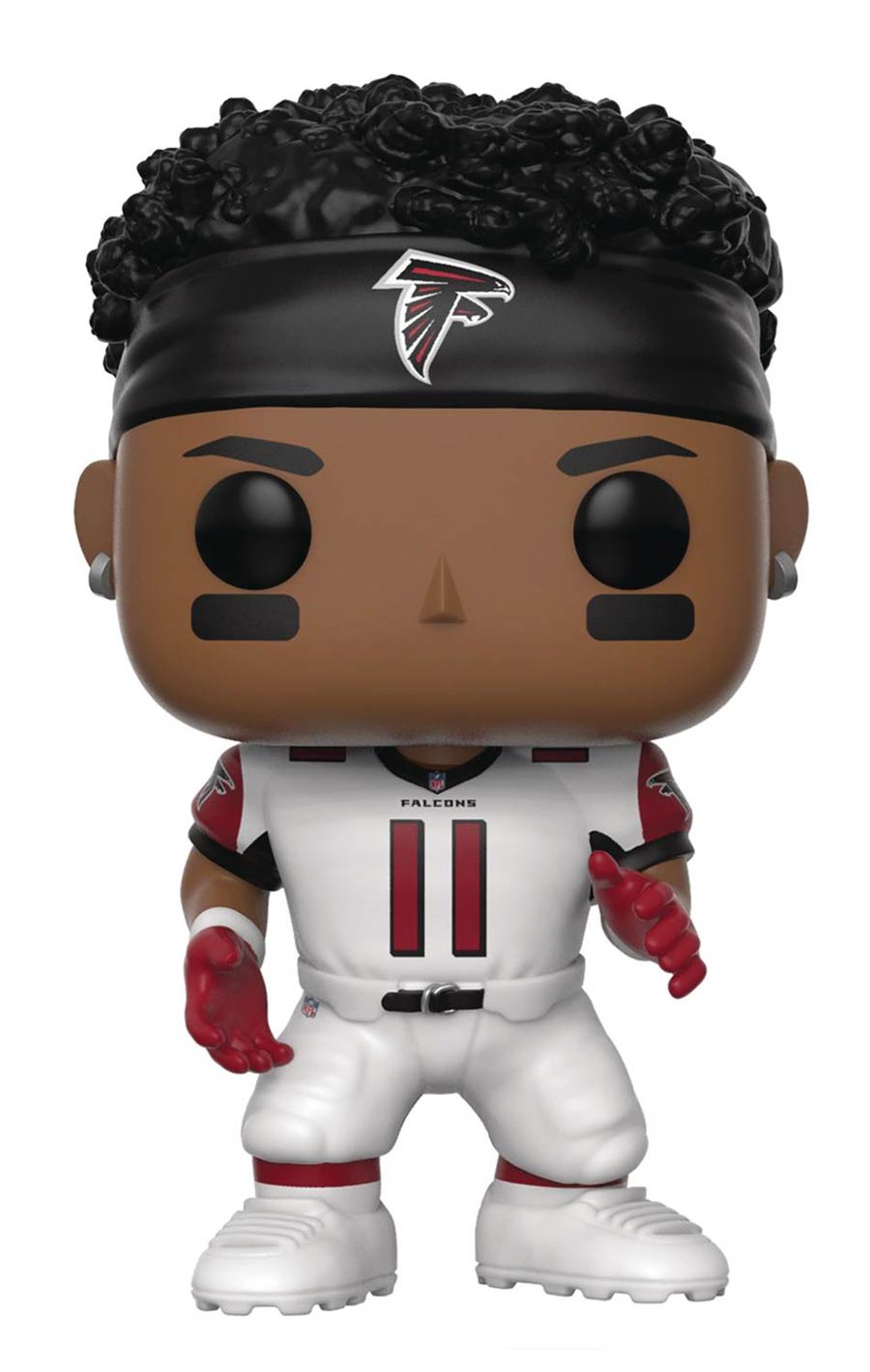 POP NFL Falcons Julio Jones Vinyl Figure