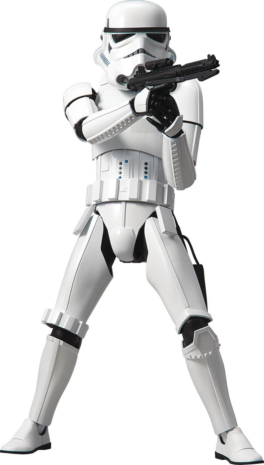 Star Wars Character Line 1/6 Kit - Stormtrooper