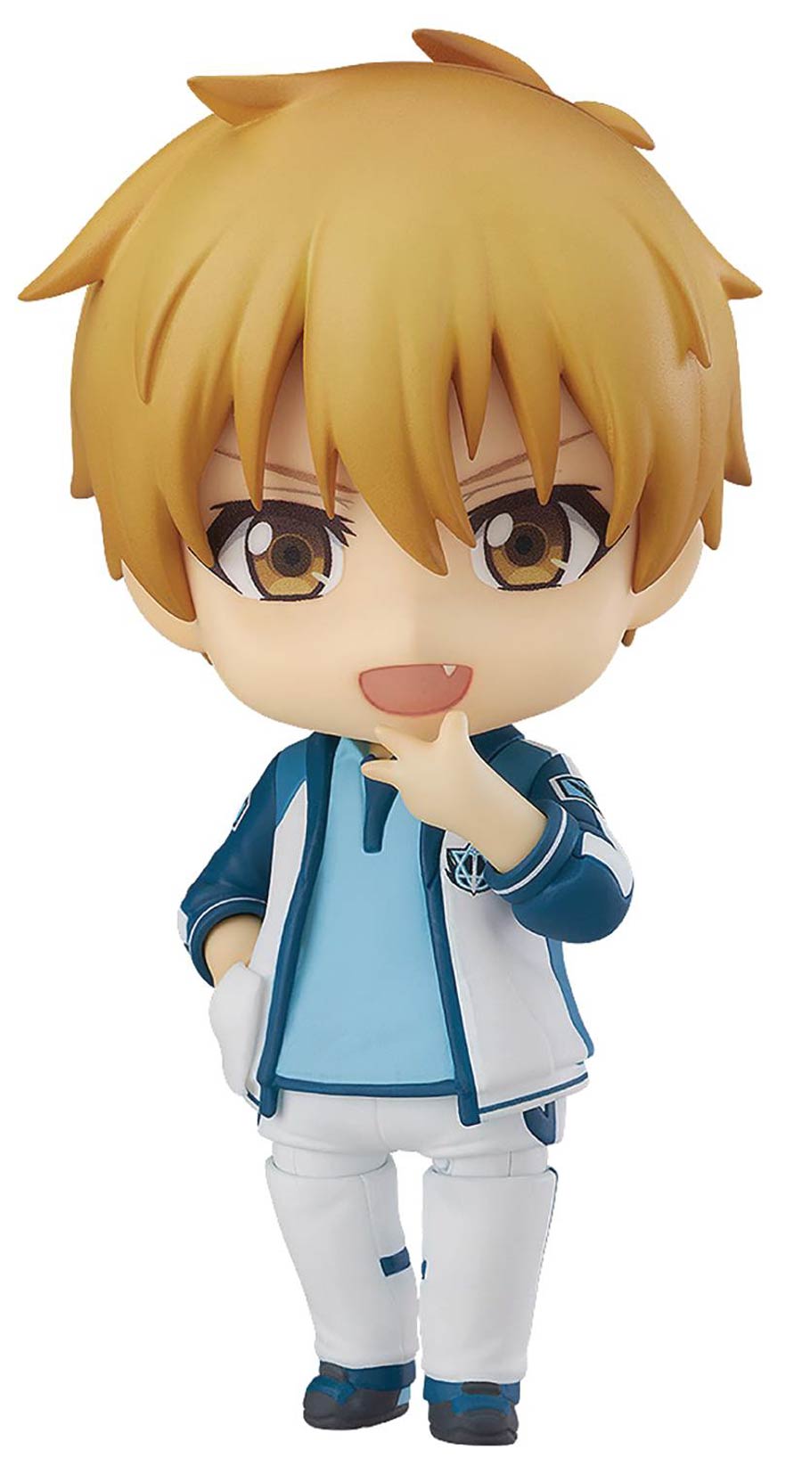 Kings Avatar Huang Shaotian Nendoroid